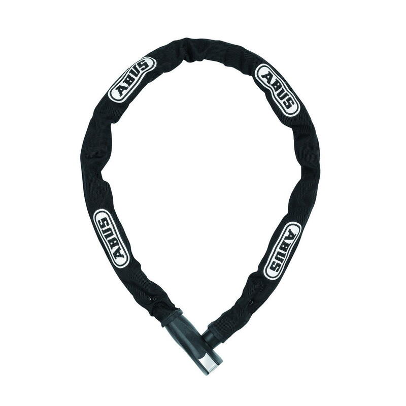 Steel-O-Chain lock-chain combo 880 - noir