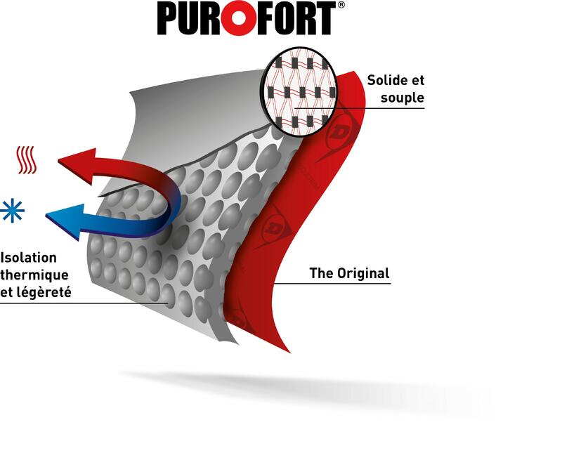 Botas de agua de media caña Dunlop Snugboot Craftsman