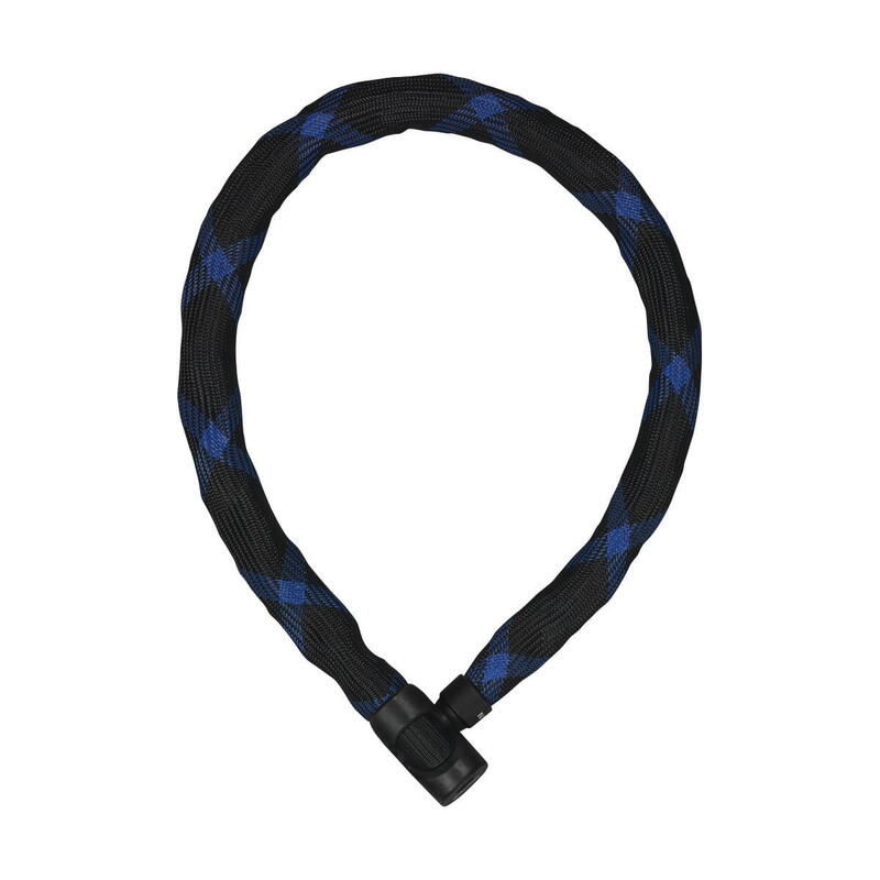 Ivera Chain 7210 - Nero/Blu