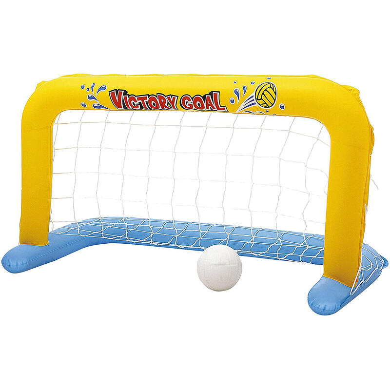 Bestway waterpolo set opblaasbaar