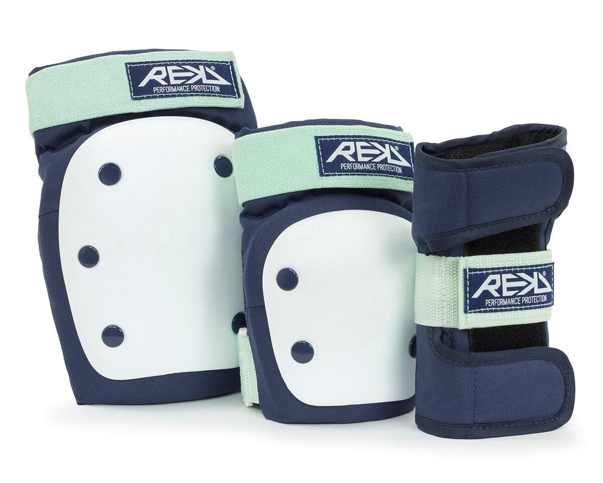 RKD600 Heavy Duty Triple Pad Set 4/5