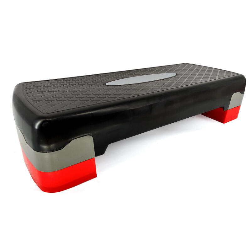 STEP - Parfait pour les exercices d'aérobics - Stepper aérobique