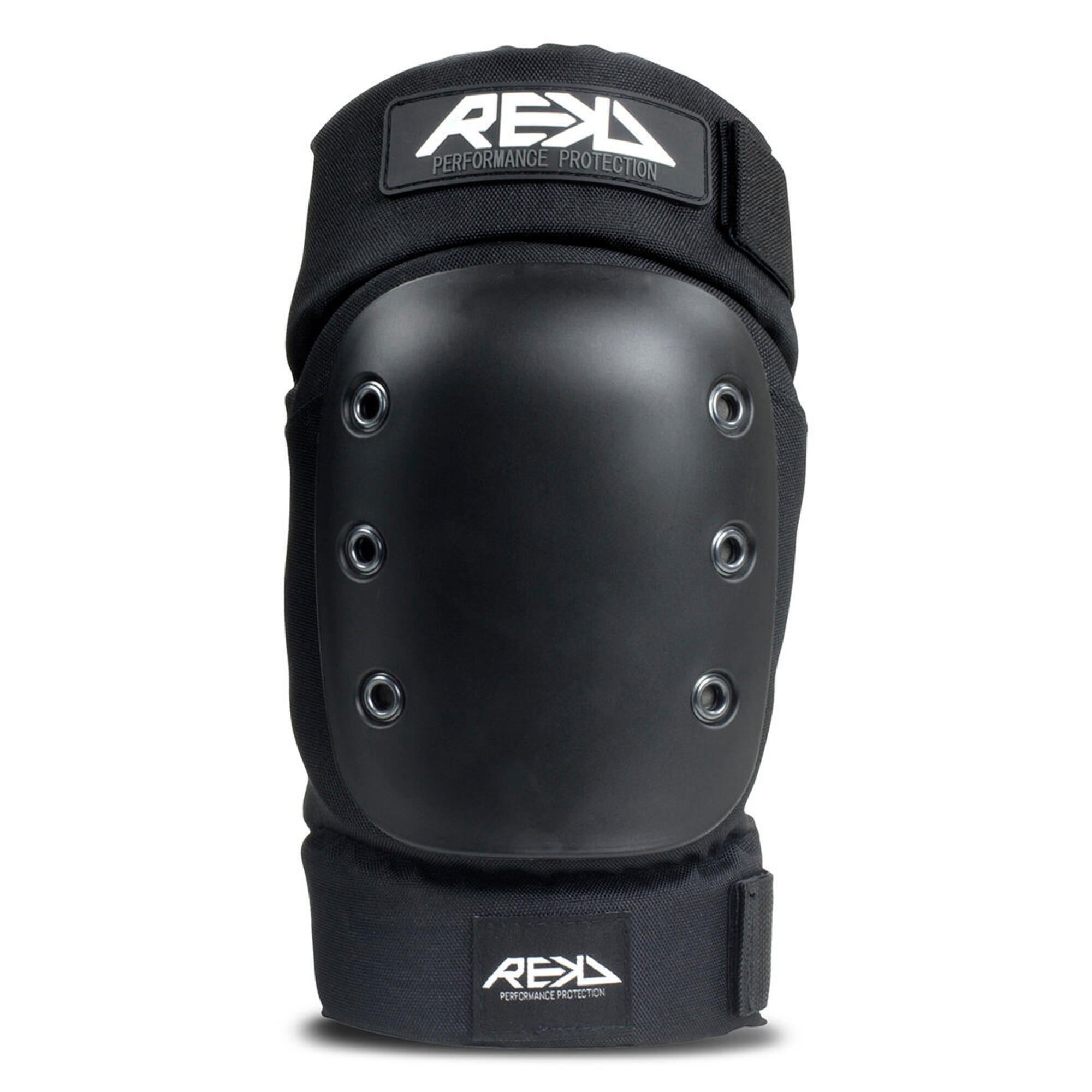 Rekd - Genouillères Pro Ramp-l - Coudière - Noir - 42 M/l - Decathlon