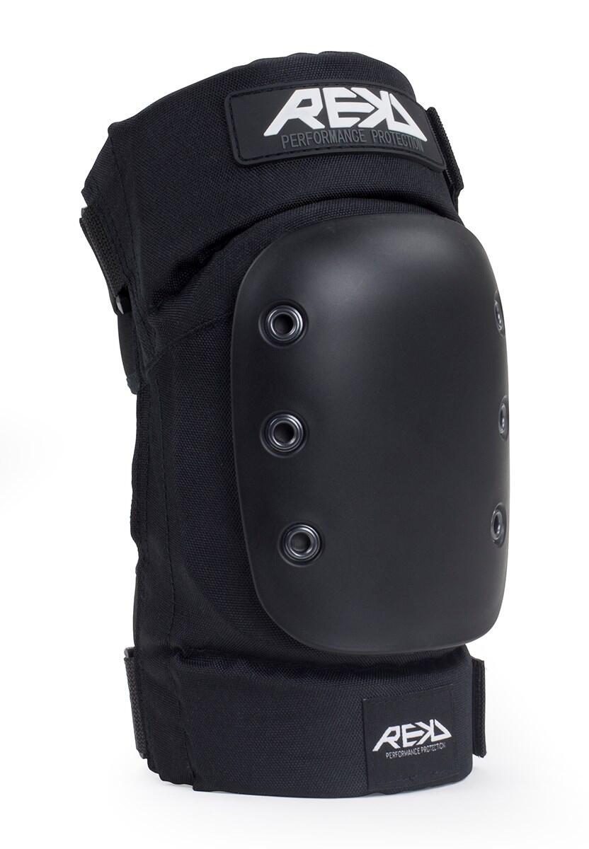 RKD650 Pro Ramp Knee Pads 3/5