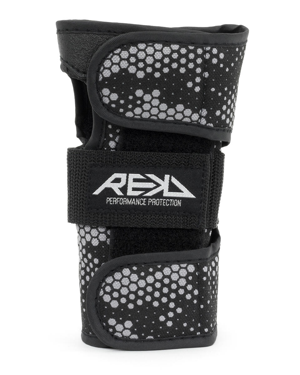 REKD Wrist Guards