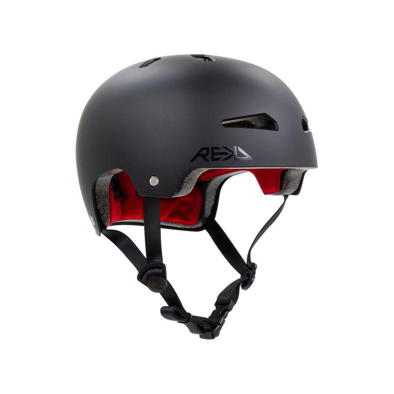 Elite 2.0 Helm Zwart-S/M