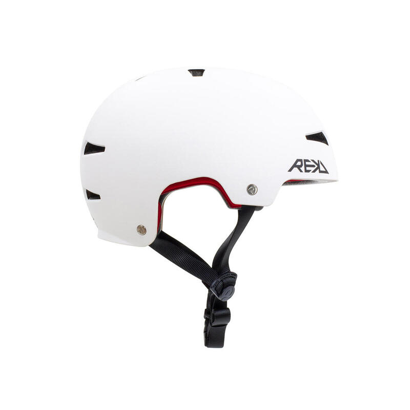 Helm Elite 2.0 Weiss-S/M