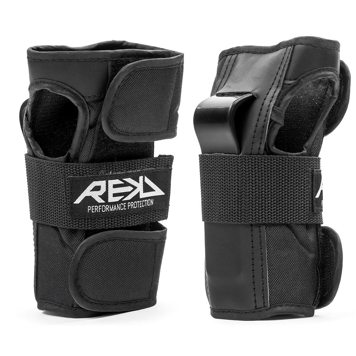 Wrist Guards 3/6