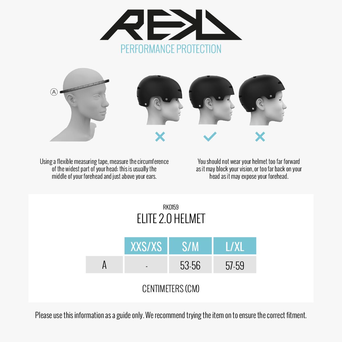 Elite 2.0 Black Helmet 5/6