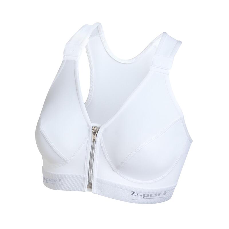 Brassière de sport legerment rembourée - Decathlon