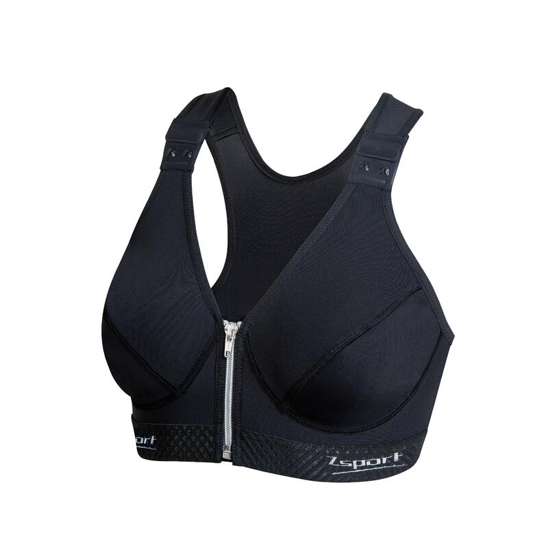 DECATHLON BRASSIÈRE DE sport anthracite 10/12 ans XXXS EUR 6,00 - PicClick  FR