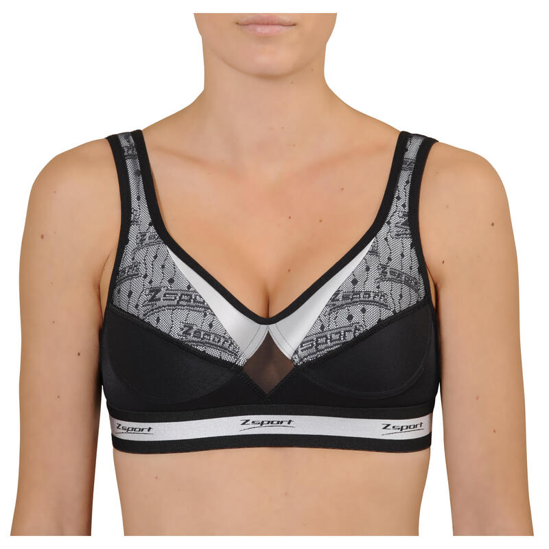 Reggiseno Zsport Fusion