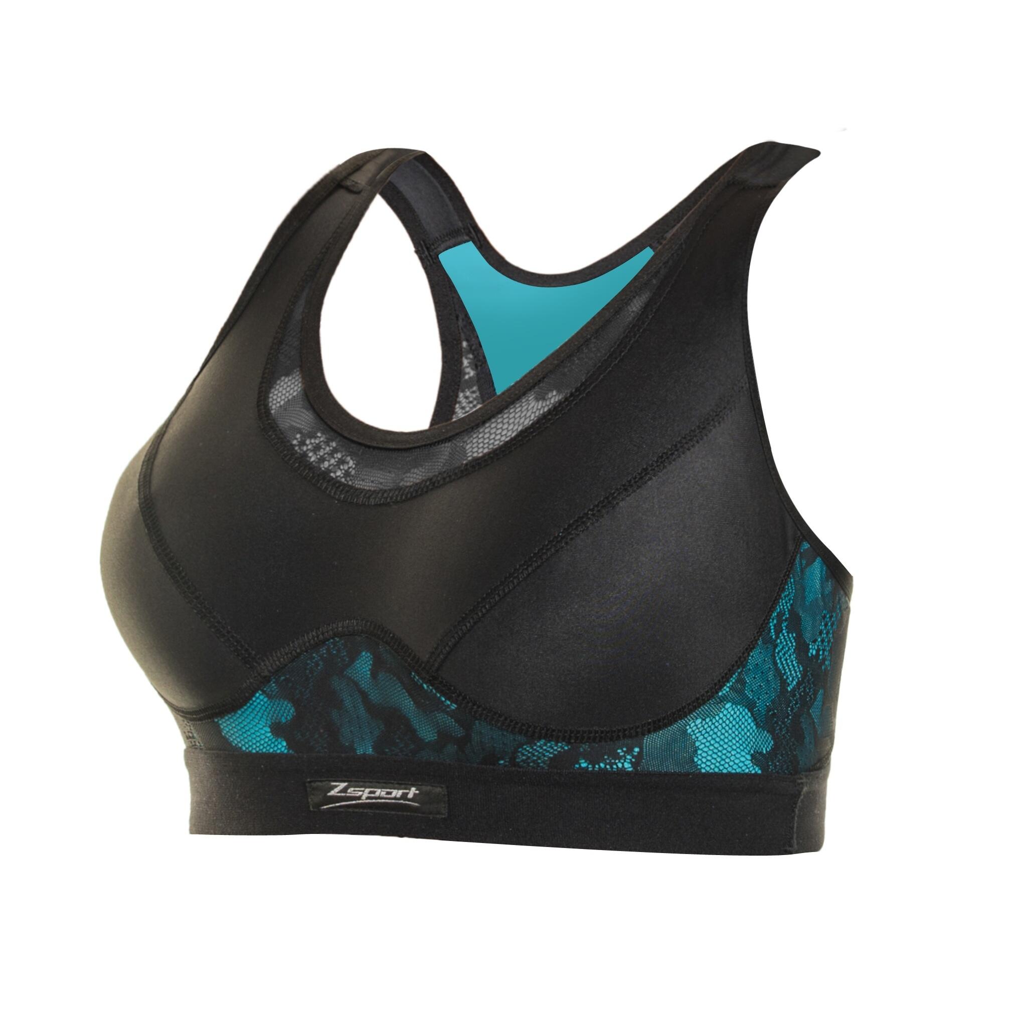 Zsport Fitline Divine bra