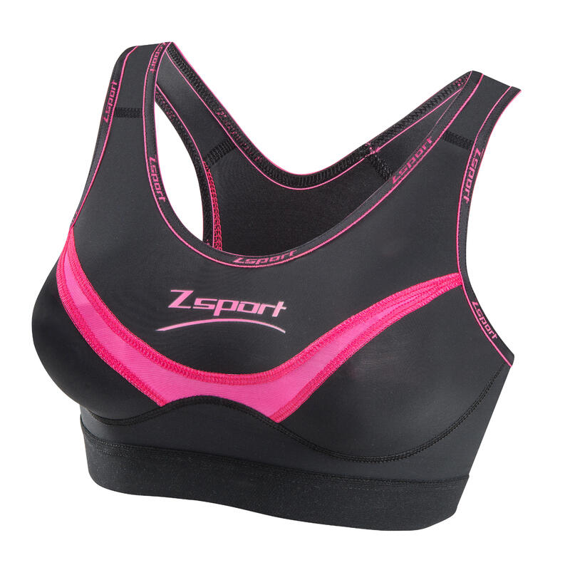 Brassière Zsport Soft touch