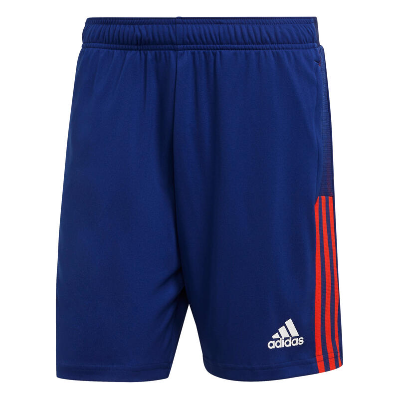 Short d'entraînement Olympique Lyonnais 2021/22 Tiro