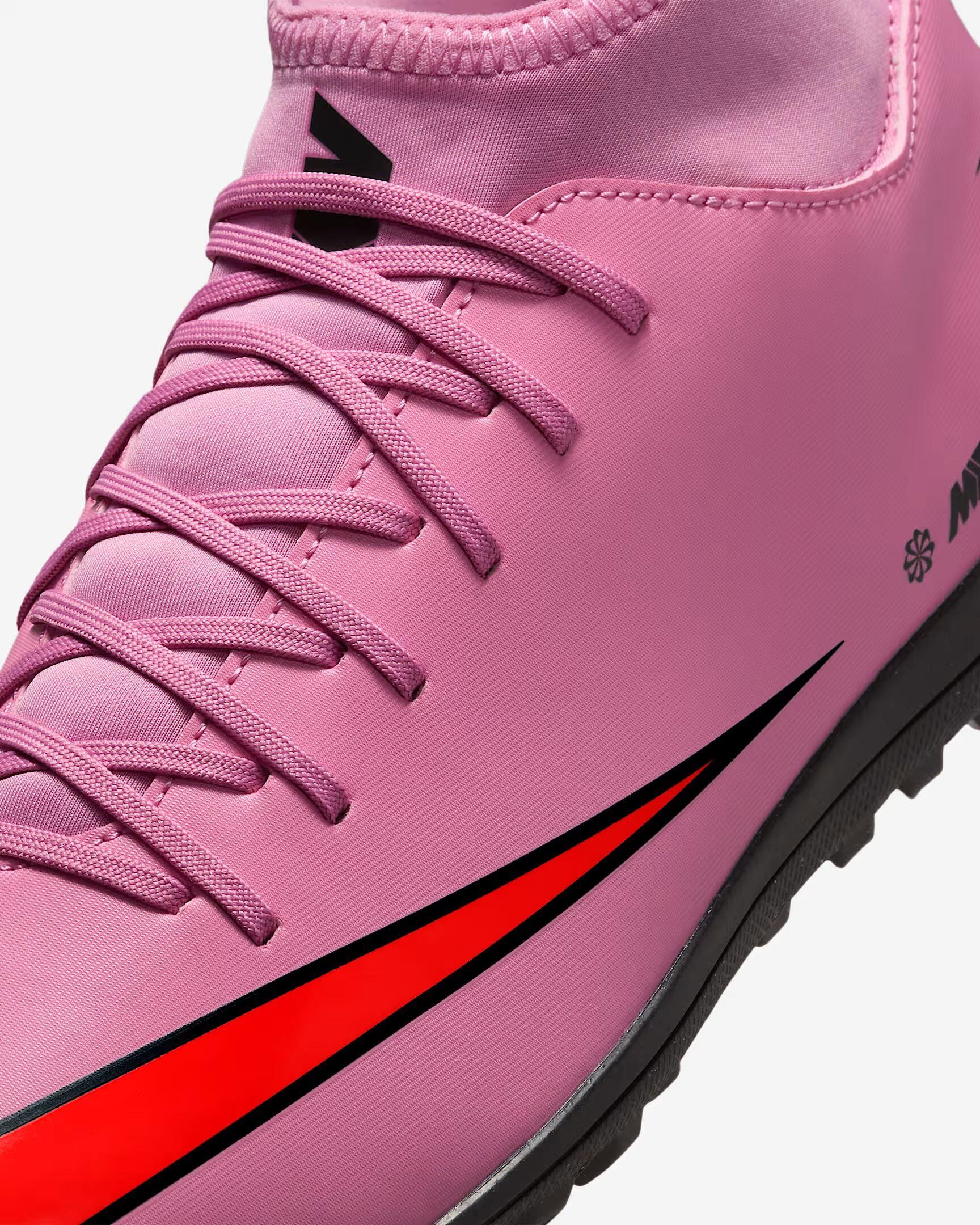 Nike Superfly 10 Club Tf 2/4
