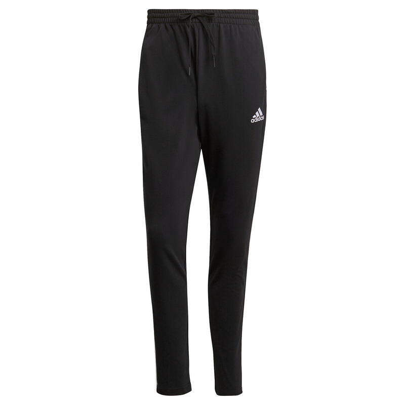 Pantalon adidas Essentials Single Tapered Open Hem 3-Bandes