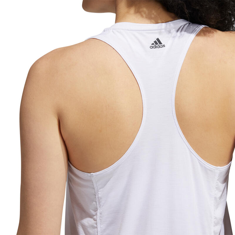 Débardeur femme adidas  3-Stripes Logo