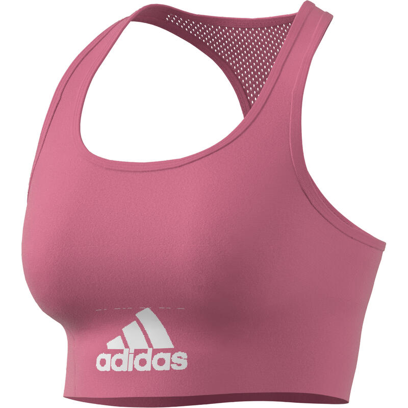 Brassière femme adidas Aeroready Designed