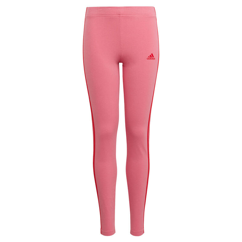 Leggings de niña adidas Essentials 3-Stripes