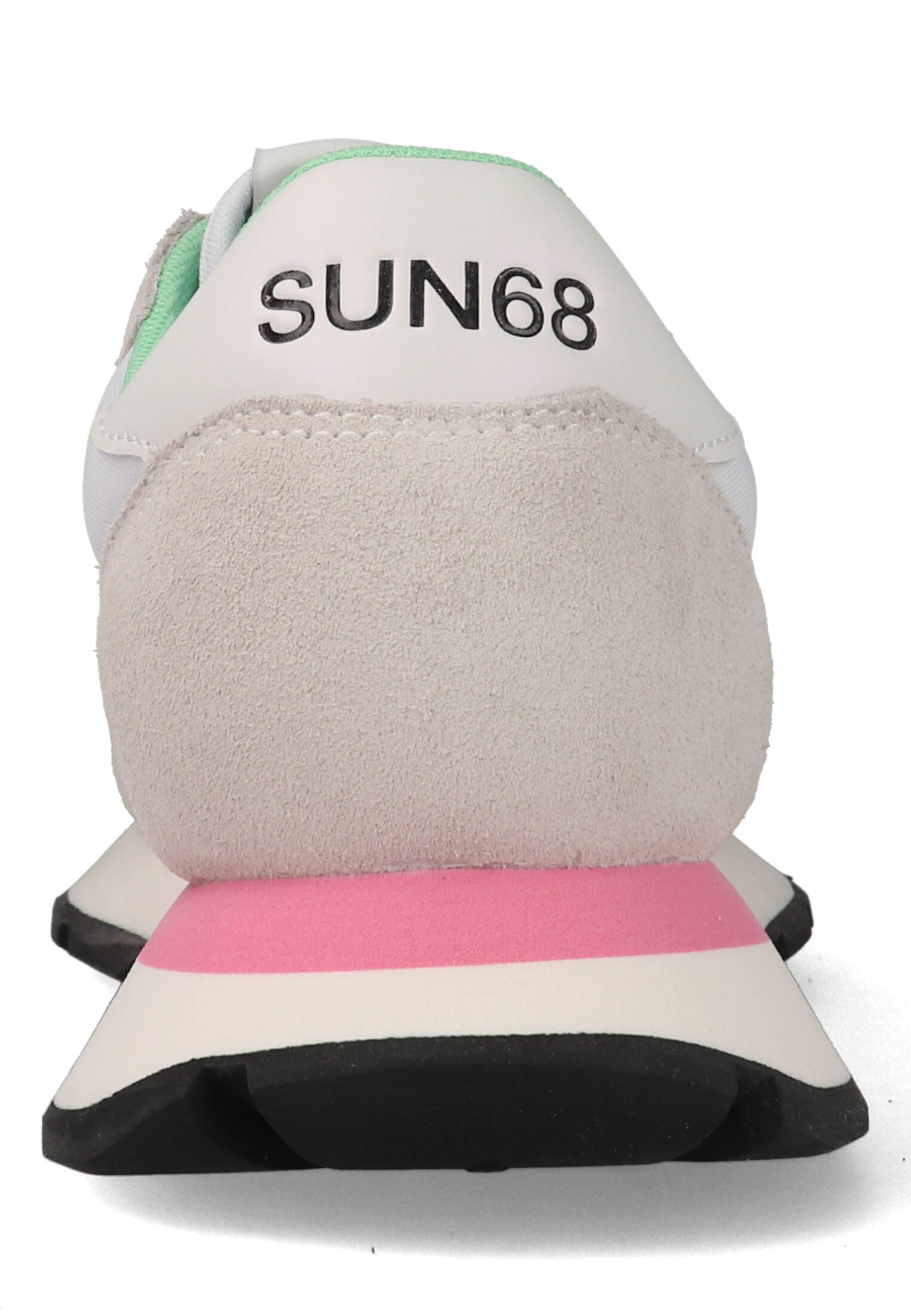 SUN68 Ally Solid Z36201_01 Wit-38 5/5