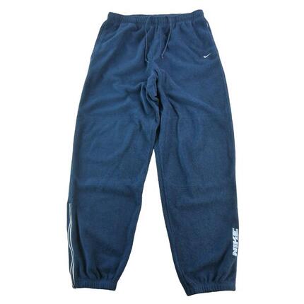 Second life - Herren Vintage Fleece Jogginghose - In sehr gutem Zustand