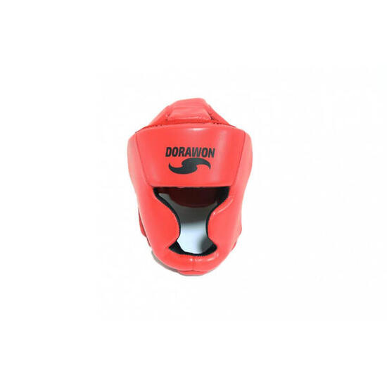 Casque de protection boxe Dorawon Kansas
