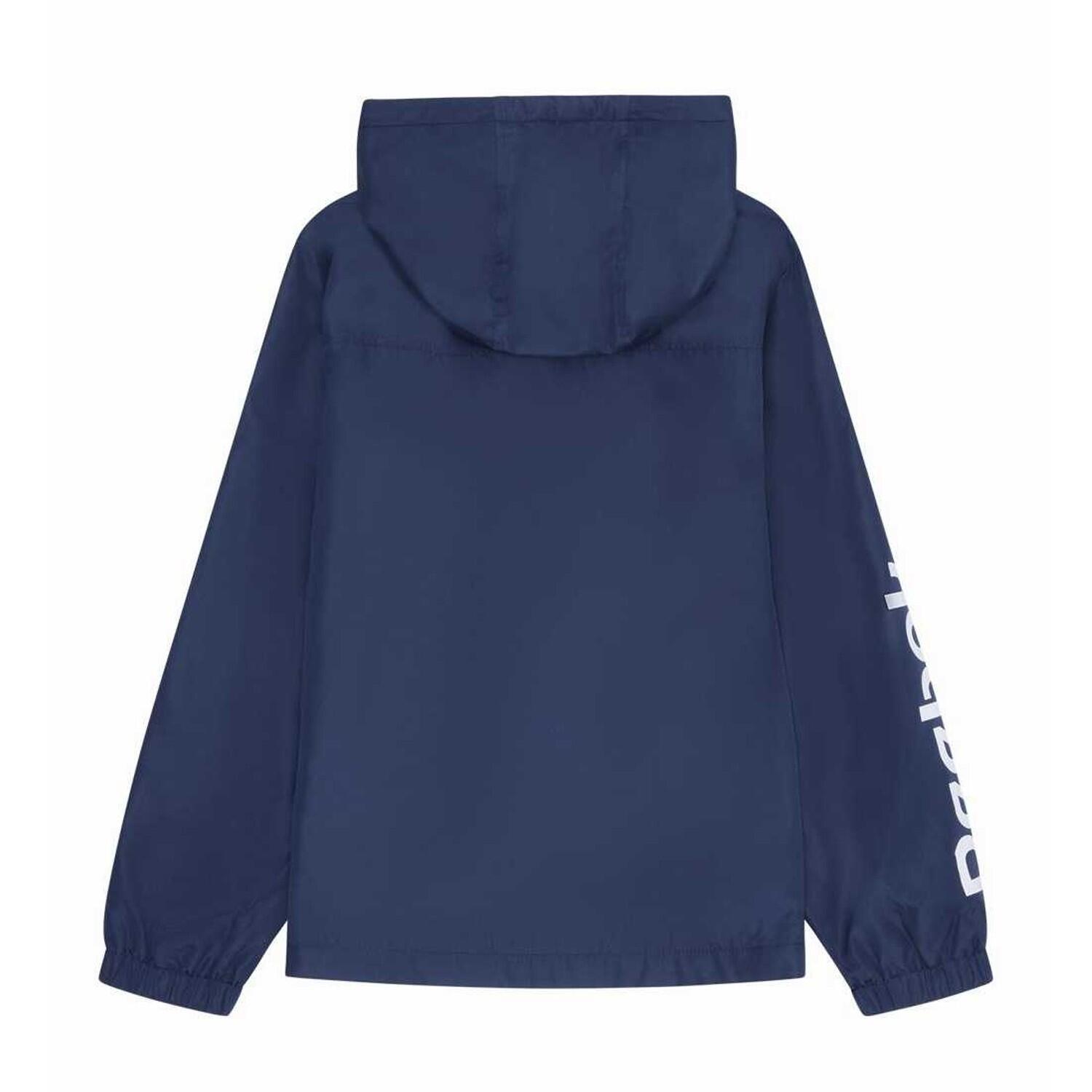 "RB1538" Windjacke für Herren Vektor Marine 2/4