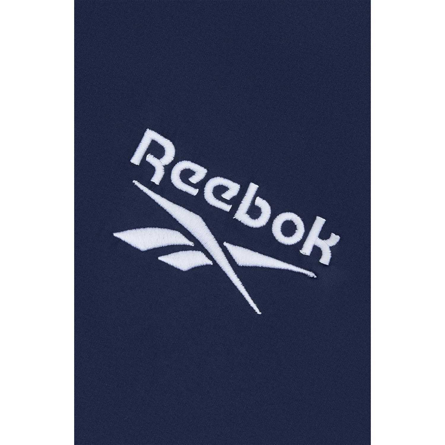 "RB1538" Windjacke für Herren Vektor Marine 4/4