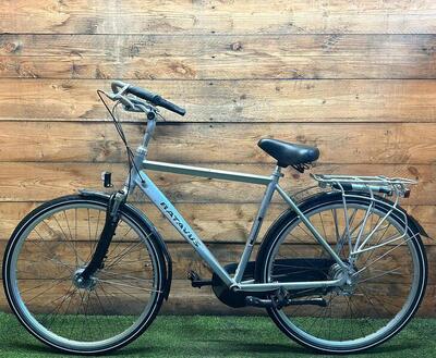 Tweedehands batavus stadsfiets bike