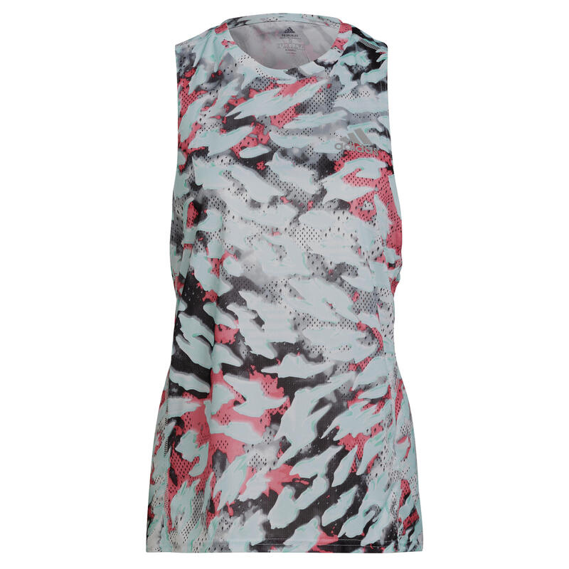 Débardeur femme adidas Fast Graphic