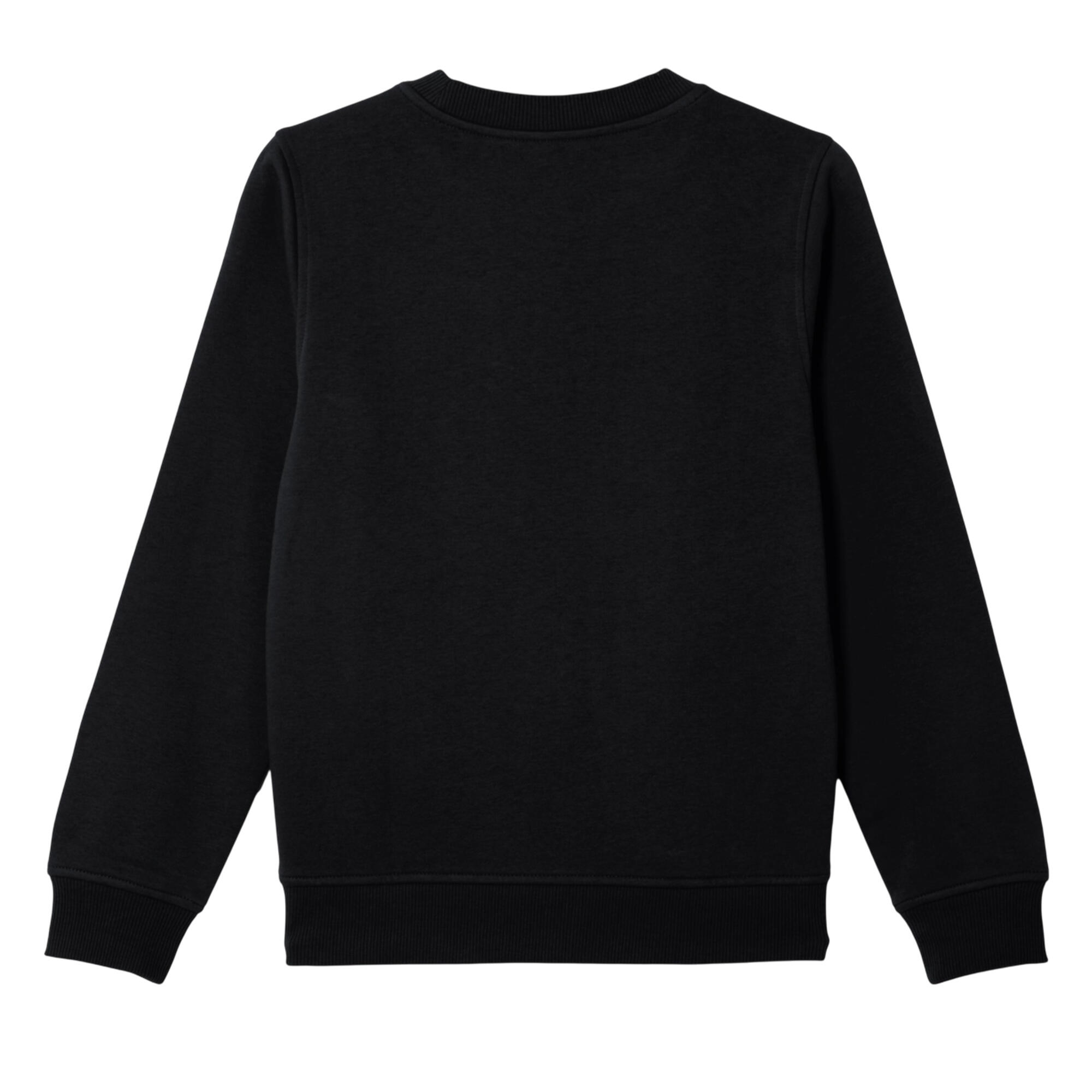 Felpa Ragazzi Ellesse Fairros 2 Nero 2/3