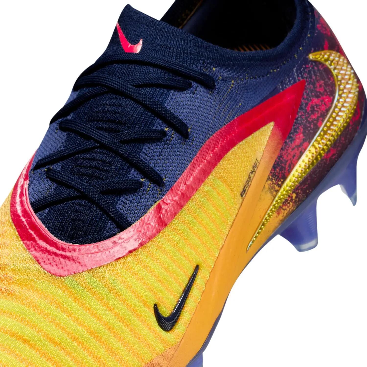 Chaussures de foot Nike Phantom 360 Elite FG Erling Haaland 3/12