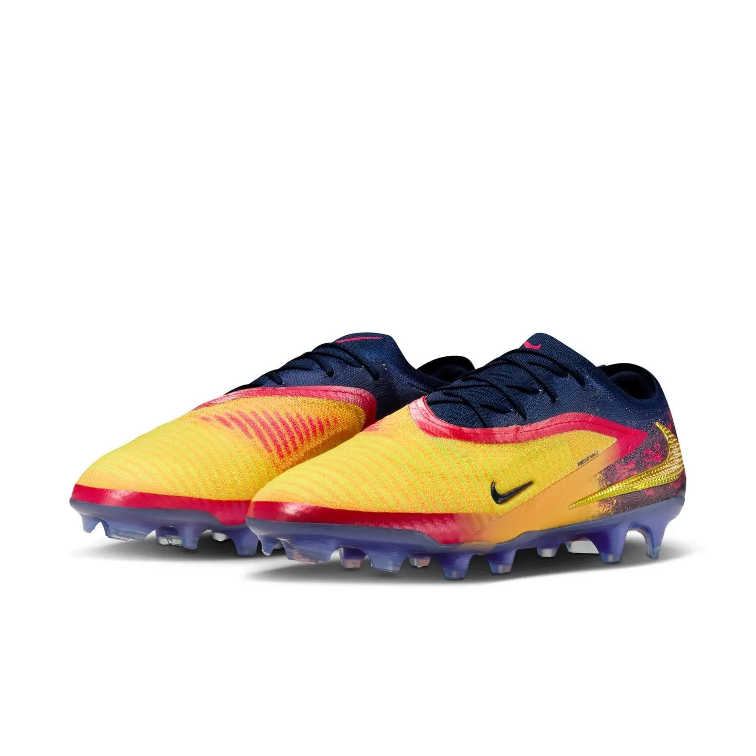 Chaussures de foot Nike Phantom 360 Elite FG Erling Haaland 2/12