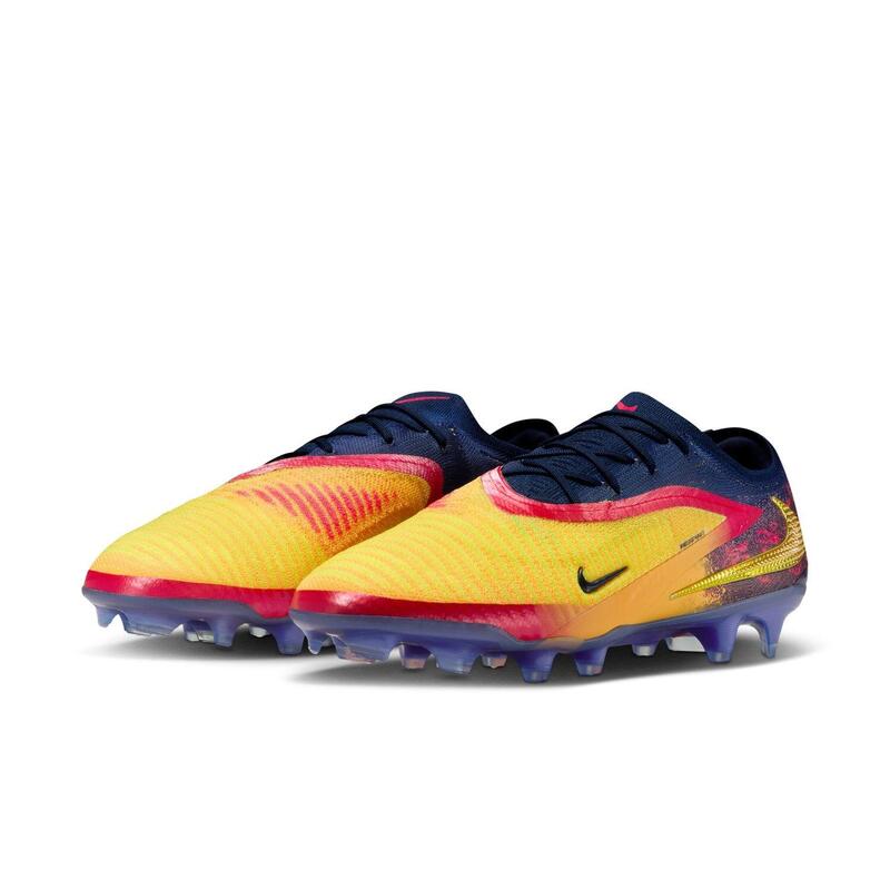 Ghete fotbal Nike Phantom 360 Elite FG Erling Haaland