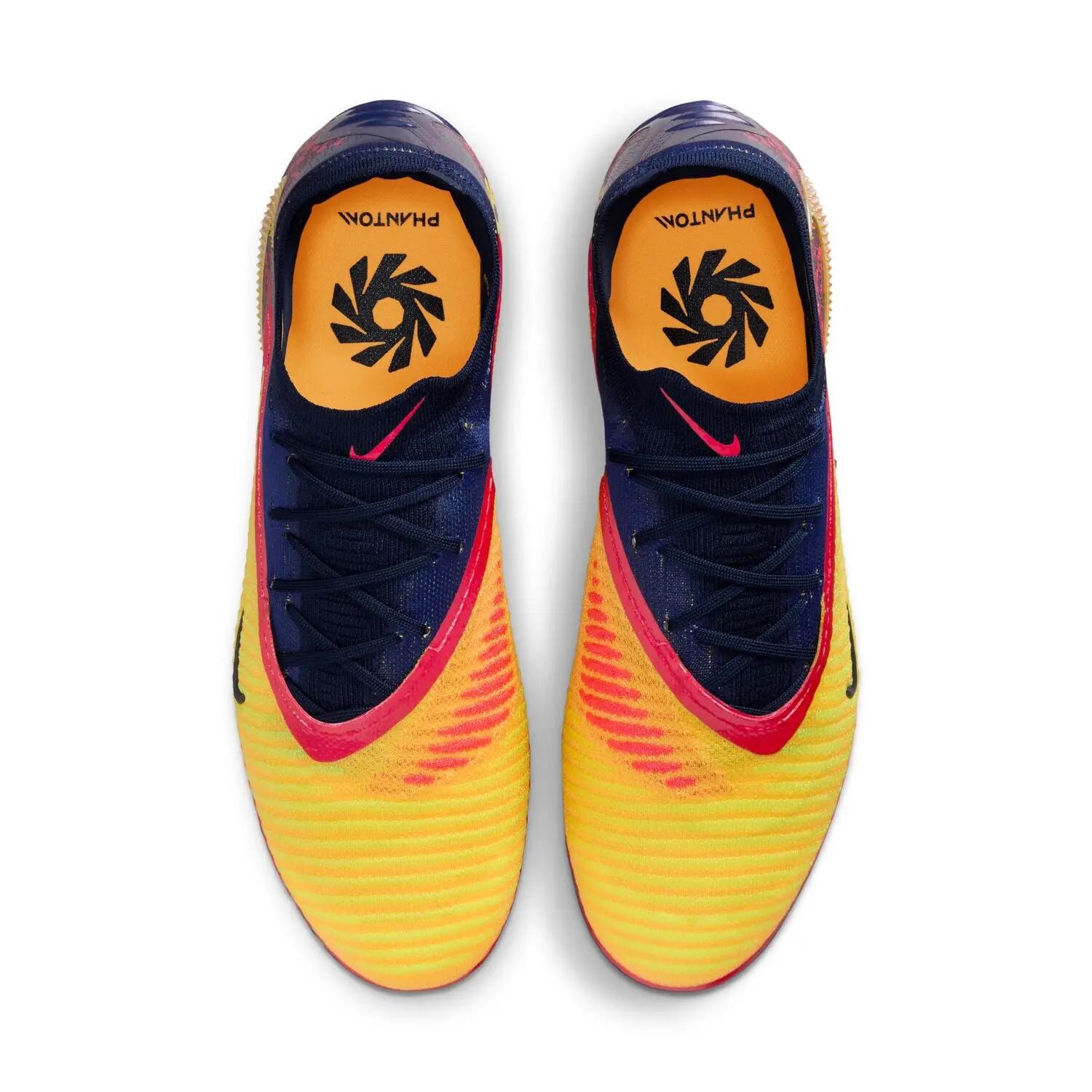 Chaussures de foot Nike Phantom 360 Elite FG Erling Haaland 6/12