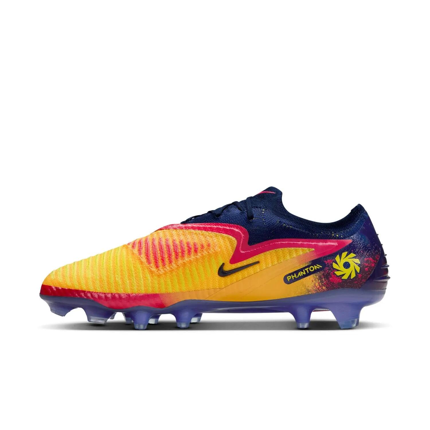 Chaussures de foot Nike Phantom 360 Elite FG Erling Haaland 7/12