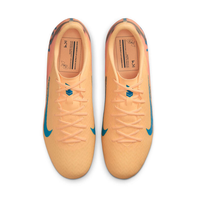 Ghete fotbal Nike Mercurial Zoom Vapor 16 Academy Kylian Mbappé FG/MG