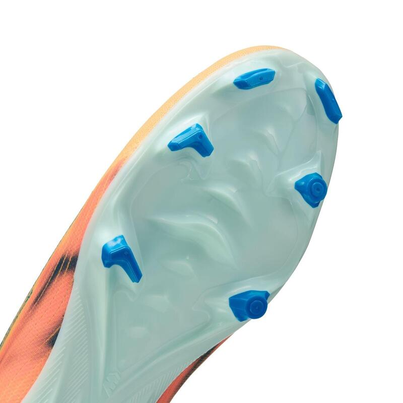 Ghete fotbal Nike Mercurial Zoom Vapor 16 Academy Kylian Mbappé FG/MG
