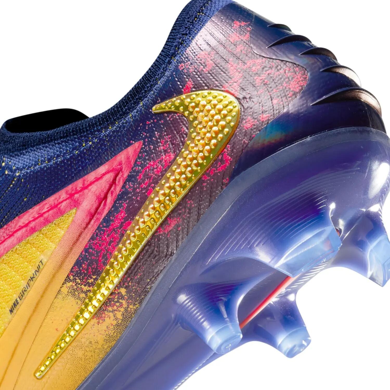 Chaussures de foot Nike Phantom 360 Elite FG Erling Haaland 4/12