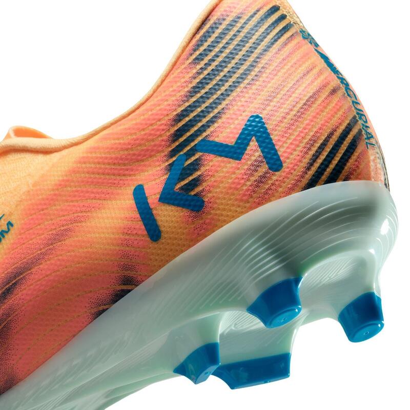 Ghete fotbal Nike Mercurial Zoom Vapor 16 Academy Kylian Mbappé FG/MG