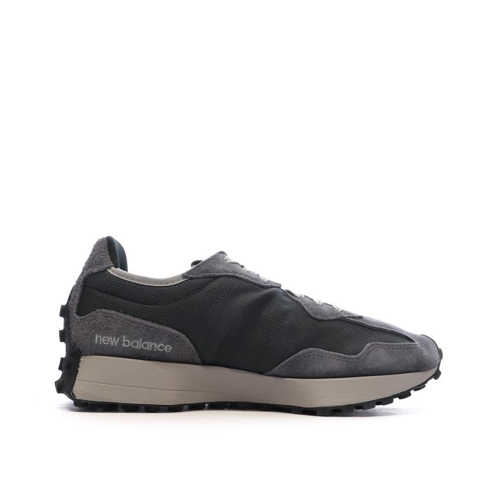 Zapatillas New Balance 327 Grises Hombre U327OD 2/7