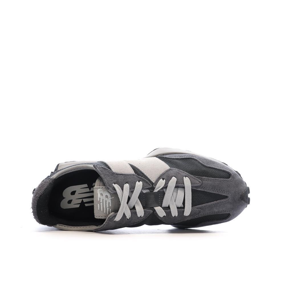 Zapatillas New Balance 327 Grises Hombre U327OD 4/7