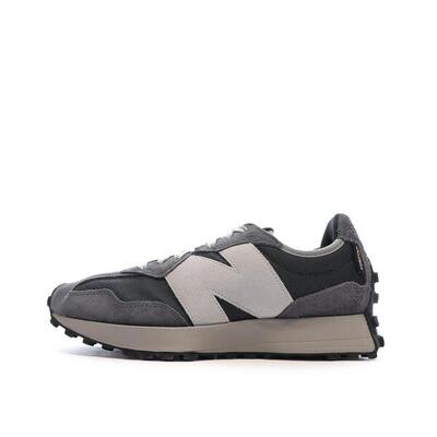 New Balance 327 U327OD Sneaker Grigie da Uomo