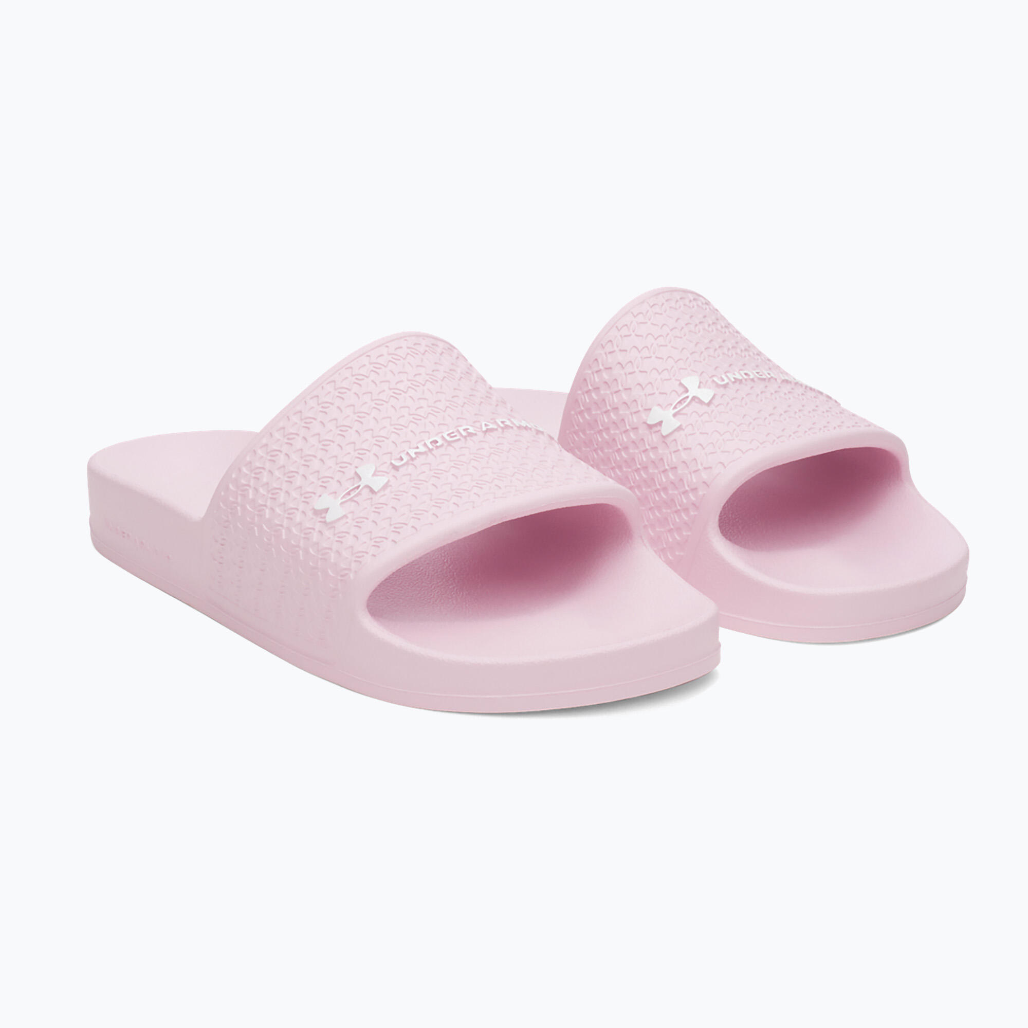 Ciabatte da donna Under Armour ARMR Lite prime pink/prime pink/prime pink 3/7