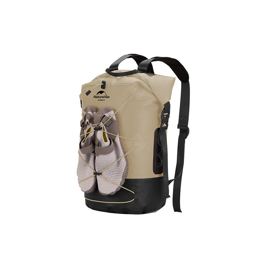 NATUREHIKE Vodotěsný batoh Naturehike 30 L