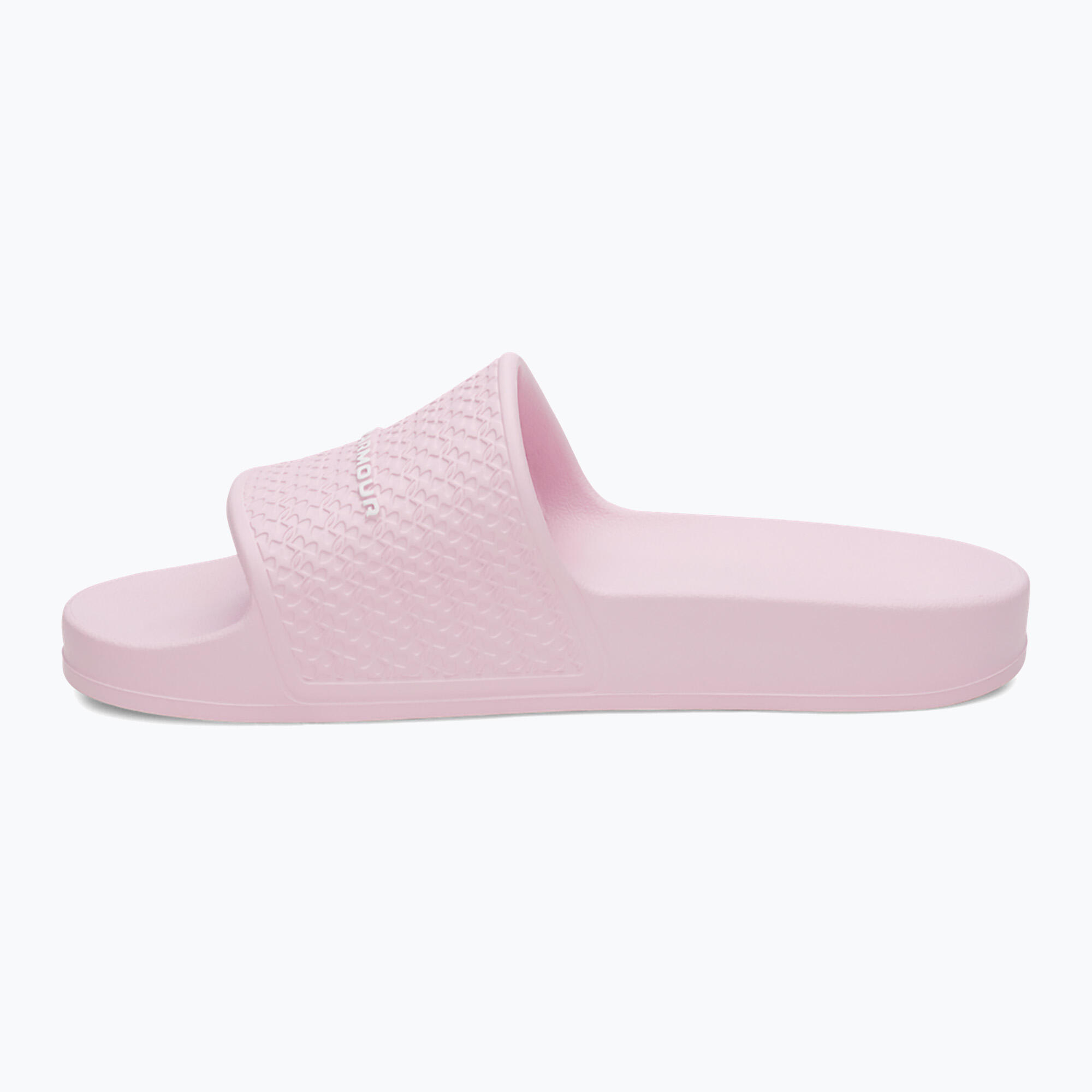 Ciabatte da donna Under Armour ARMR Lite prime pink/prime pink/prime pink 2/7