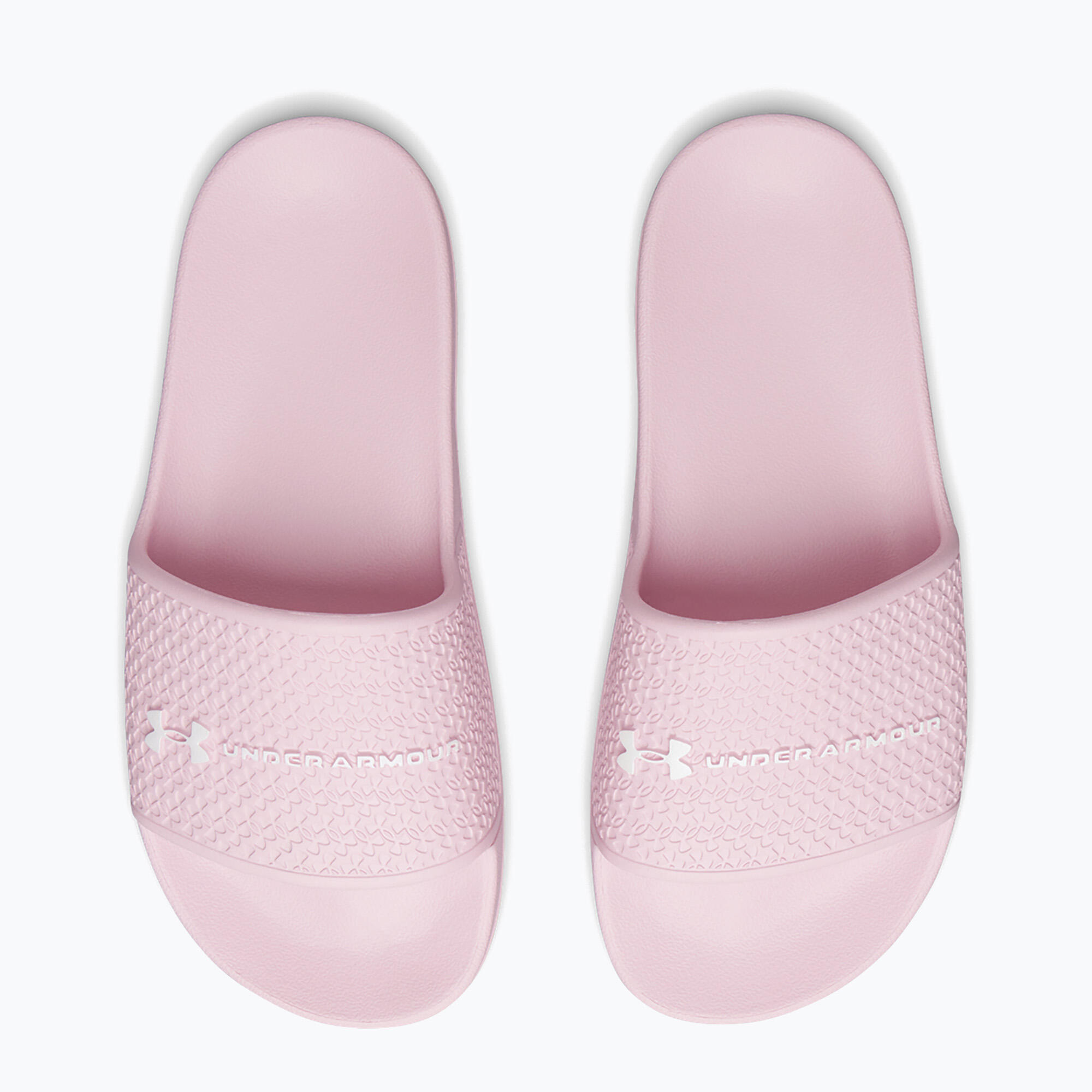 Ciabatte da donna Under Armour ARMR Lite prime pink/prime pink/prime pink 5/7