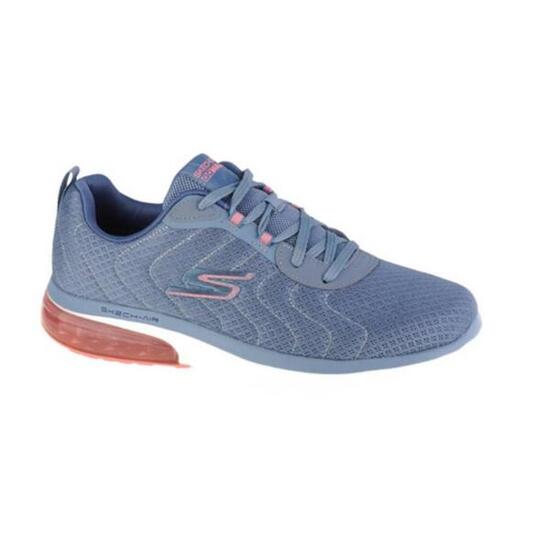 Buty sneakers damskie SKECHERS GO WALK AIR 2 124354-PRPK 36
