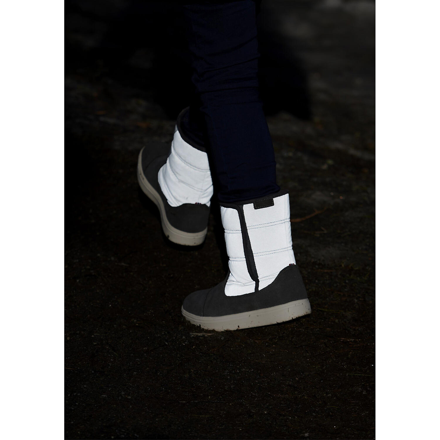 Unisex Stiefel ALMA RWP 5/5